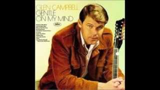 Glen Campbell &quot;Catch The Wind&quot;