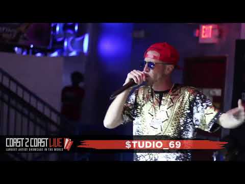 Blake Hubbard Performs at Coast 2 Coast LIVE | Austin, TX 3/14/19