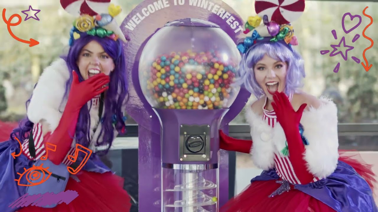 MONASH WINTERFEST 2022