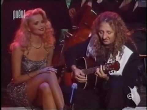 Zámbó Jimmy és Orbán Józsi - Lányok szivében lakom (2000)