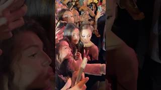 Bonjour! The Wicked: For Good cast arrives in Paris