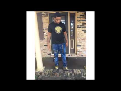 CountUp-Im living life Prod by Spade Melo