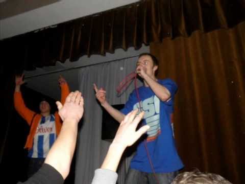 eMGie-Tak Blisko, Tak Daleko (ft. Aes a.k.a. Raksta & San Dro Alex).wmv