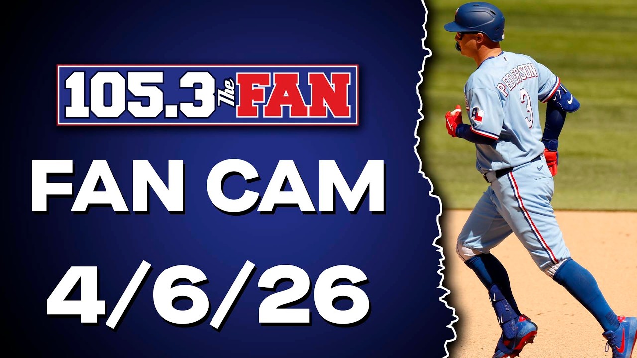 UCONN vs Michigan for the National Championship is Tonight | Fan Cam  4-6-26