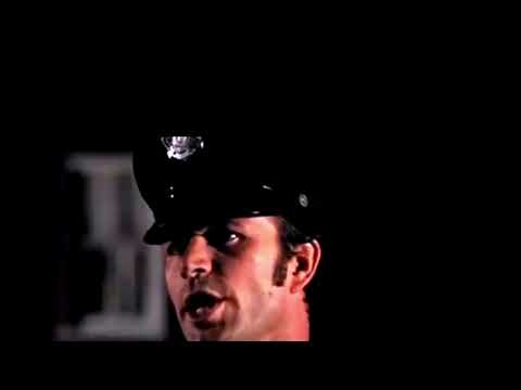 Tony da Skitzo - WHO YOU TALKIN' TO (video-edit by dj jfx)