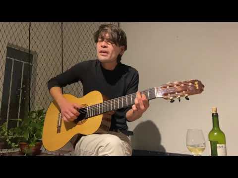 Fumemos un cigarrillo - Piero