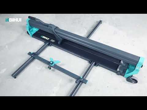 Плиткорез ручной BIHUI FORSE 1200 мм монорельсовый, усиленный, геркулес. - фото 1 - id-p2437123769