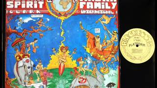 Malka Family – Remue Tes Fesses – Rlack Boots