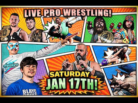 PWA Live | January 17, 2026