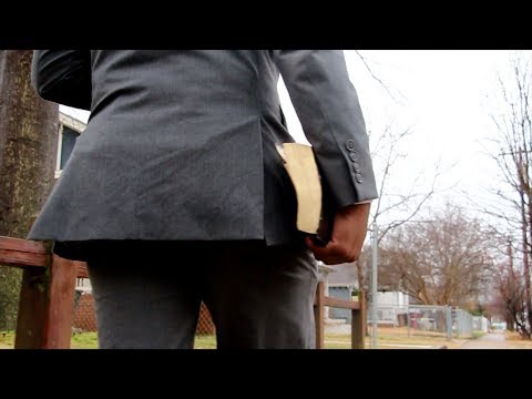 Kay B Brown - Testimony [Official Video]