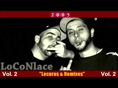 LoCoNlace - Para Poder Decir (2005)
