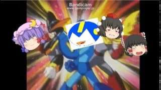 ロックマン7 op