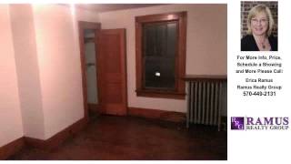 preview picture of video '700 N SECOND ST, MINERSVILLE, PA Presented by Erica Ramus.'