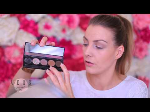 NORIE-videó: Nyári smink