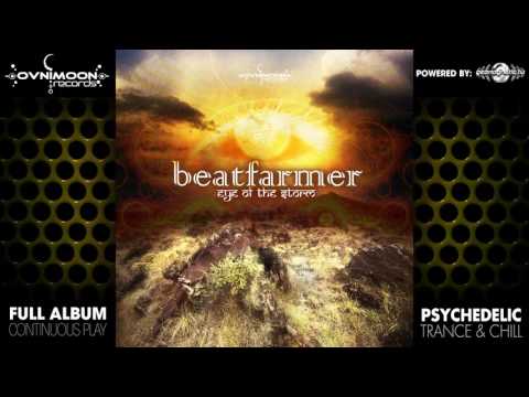 Beatfarmer - Eye of the Storm (ovnicd090 / Ovnimoon Records) ::[Full Album / HD]::