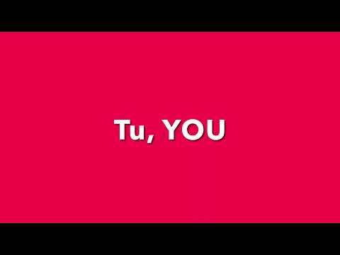 Palabras que Parecen En Nuestro Idioma