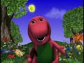 Come On Over To Barney S House 2000 Opening Scene Mp4