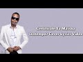 Certificate Ya Maisha - katempa (cover) Lyrics Video