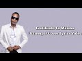 Certificate Ya Maisha Katempa Cover Lyrics Video