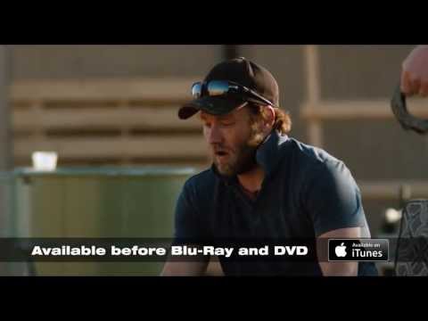 Zero Dark Thirty - itunes English