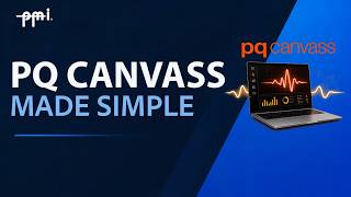 PQ Canvass Training