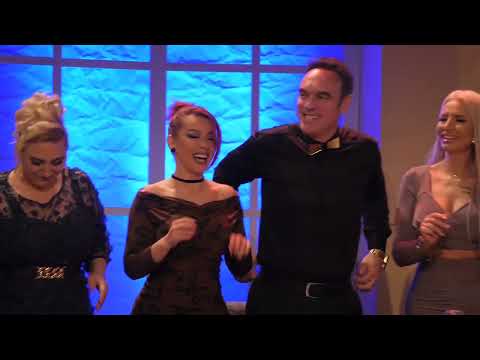 Makedonska narodna muzika Emisija Na zdravje Sezona 4/41