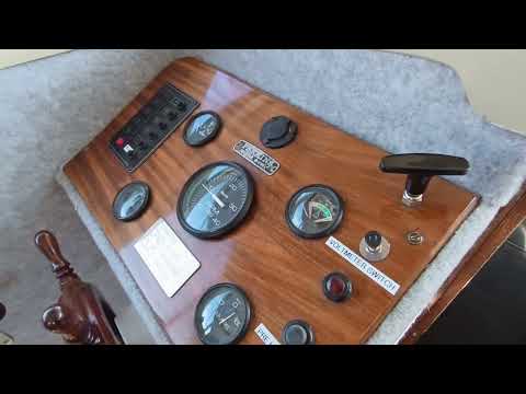 Elysian  27  - Boatshed - Boat Ref#323644