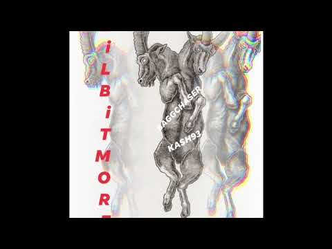KASH93 X BAGG CHASER - Lil Bit More (UNRELEASED)