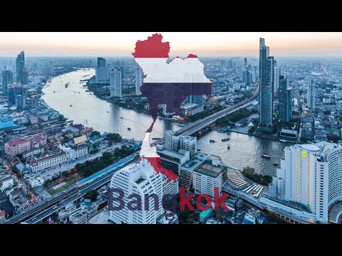 History Of Thailand 🇹🇭 (1900-Now)