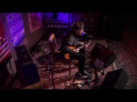 Mile Marker 41- Live From the Denison Lodge with Ray Bonneville. Wyoming PBS.