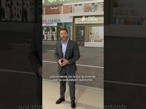 Decreto de vivienda contrarreloj ¿qué pide cada partido?