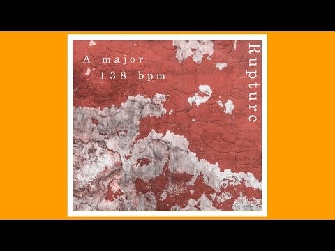 Type Beat Nekfeu x Damso x Trap - " Rupture " - CHILL | Type Beat 2020