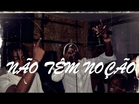 BGang - Não Têm Noção (Prod. Danny E.B)