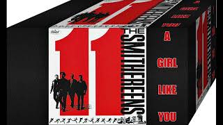 The Smithereens - A Girl Like You