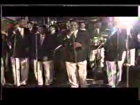 Grupo Niche   Buenaventura y Caney