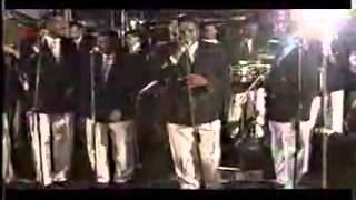 Grupo Niche   Buenaventura y Caney