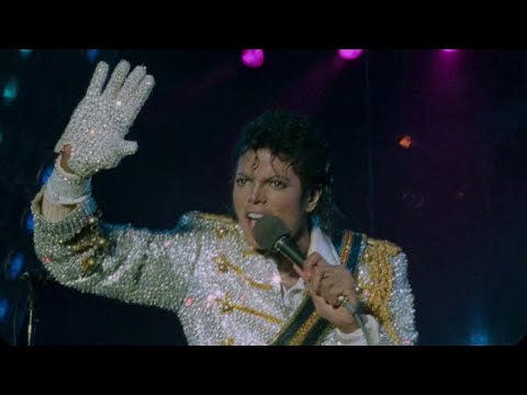 Michael Jackson - Wanna Be Startin' Somethin' (Los Angeles '84)