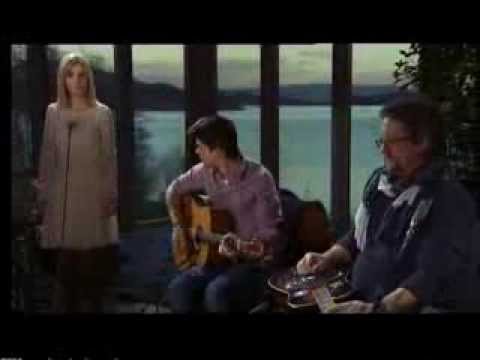 Transatlantic Sessions 6 - Cara Dillon and Sam Lakeman - Shotgun Down The Avalanche !