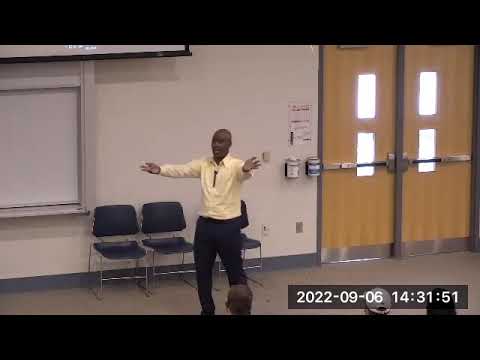 Academic Confidence: The Keystone of Scholarly Success