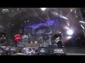 Heaven Shall Burn@ Land Of The Upright Ones - Live Wacken 2014