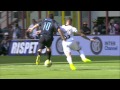 Inter - Sassuolo 7-0 - Highlights - Giornata 02 - Serie A TIM 2014/15