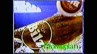 Promoción Bilz Pap Kem - Enyoyate (1987)