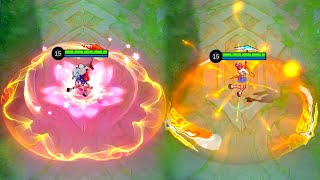 Download lagu Kagura Revamped Summer Festival Skin VS Cherry Witch Skin MLBB Comparison mp3 Download lagu Kagura Revamped Summer Festival Skin VS Cherry Witch Skin MLBB Comparison mp3