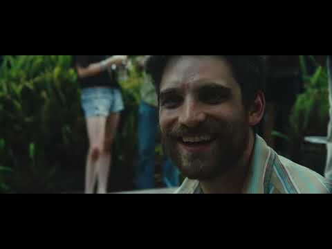 GATE CRASHERS (teaser) 2026 Short Film