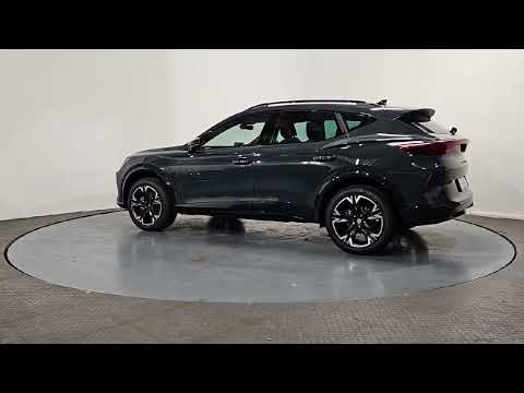 Cupra Formentor V2 2.0TDI DSG Diesel - Image 2