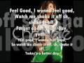 Feel Good Che Nelle Lyrics