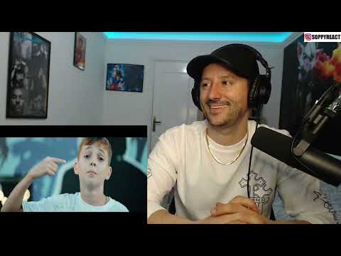 Reacționez la Shobby - Rugăciuni Pentru Vrăjmași feat. Tony Bătrânu