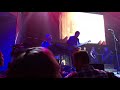 Rustic Overtones Iron Boots (2nd half) live @ Aura Portland Maine 3/14/19
