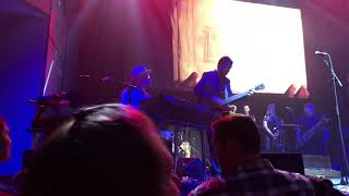 Rustic Overtones Iron Boots (2nd half) live @ Aura Portland Maine 3/14/19