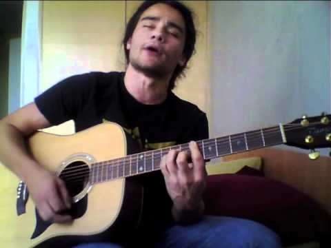 Clint Eastwood - Gorillaz (Acoustic Cover)